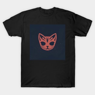 Space Cat T-Shirt